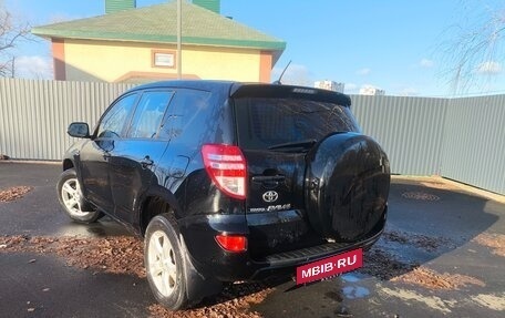 Toyota RAV4, 2009 год, 1 385 000 рублей, 2 фотография