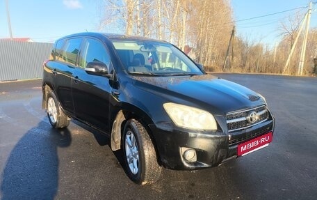 Toyota RAV4, 2009 год, 1 385 000 рублей, 3 фотография