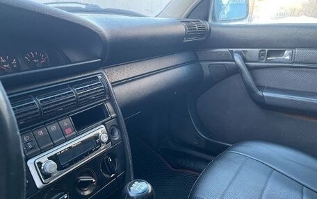 Audi 100, 1992 год, 190 000 рублей, 1 фотография