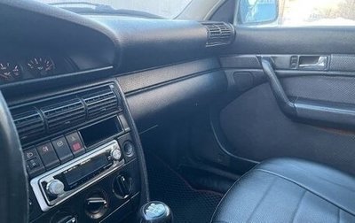 Audi 100, 1992 год, 190 000 рублей, 1 фотография