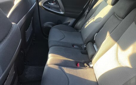 Toyota RAV4, 2009 год, 1 385 000 рублей, 9 фотография