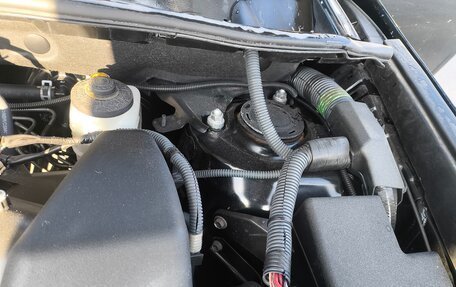 Toyota RAV4, 2009 год, 1 385 000 рублей, 13 фотография