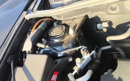 Toyota RAV4, 2009 год, 1 385 000 рублей, 14 фотография