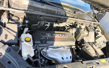 Toyota RAV4, 2009 год, 1 385 000 рублей, 15 фотография