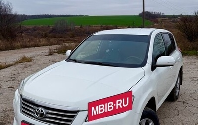 Toyota RAV4, 2011 год, 1 580 000 рублей, 1 фотография