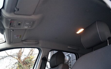 Renault Duster, 2021 год, 1 400 000 рублей, 16 фотография