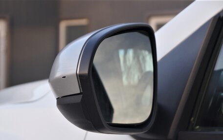 Renault Duster, 2021 год, 1 400 000 рублей, 12 фотография