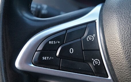 Renault Duster, 2021 год, 1 400 000 рублей, 20 фотография