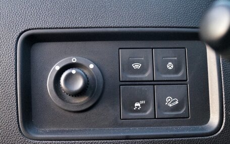 Renault Duster, 2021 год, 1 400 000 рублей, 18 фотография