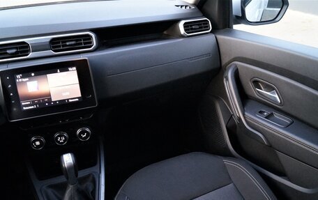 Renault Duster, 2021 год, 1 400 000 рублей, 29 фотография