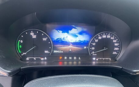 Ford Escape, 2021 год, 4 000 000 рублей, 8 фотография