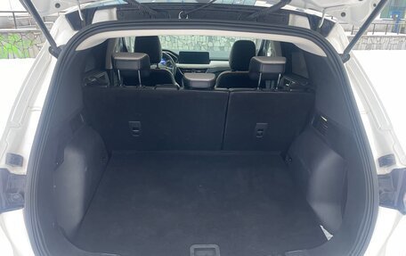 Ford Escape, 2021 год, 4 000 000 рублей, 5 фотография