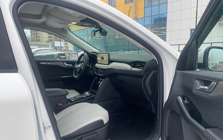 Ford Escape, 2021 год, 4 000 000 рублей, 10 фотография