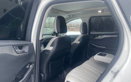 Ford Escape, 2021 год, 4 000 000 рублей, 9 фотография