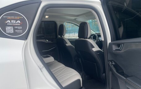 Ford Escape, 2021 год, 4 000 000 рублей, 11 фотография