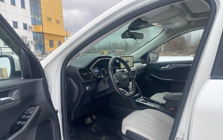 Ford Escape, 2021 год, 4 000 000 рублей, 6 фотография