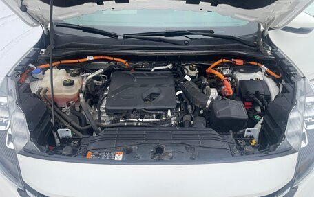 Ford Escape, 2021 год, 4 000 000 рублей, 12 фотография