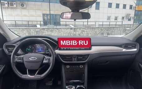 Ford Escape, 2021 год, 4 000 000 рублей, 7 фотография