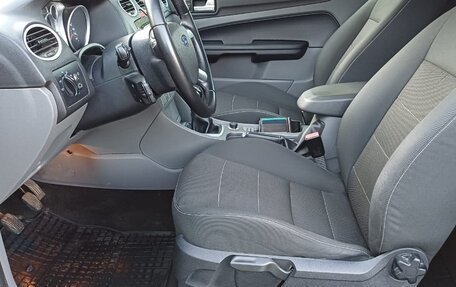 Ford Focus II рестайлинг, 2008 год, 480 000 рублей, 4 фотография