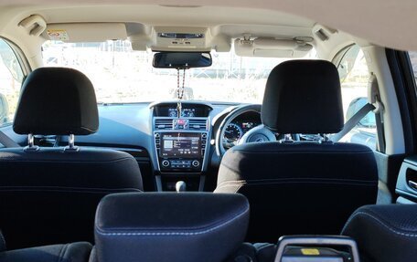 Subaru Levorg I, 2020 год, 2 050 000 рублей, 11 фотография