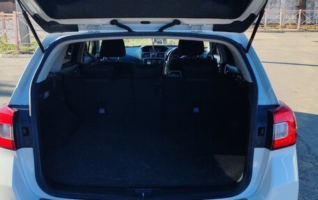 Subaru Levorg I, 2020 год, 2 050 000 рублей, 10 фотография