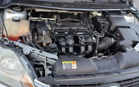 Ford Focus II рестайлинг, 2008 год, 480 000 рублей, 6 фотография