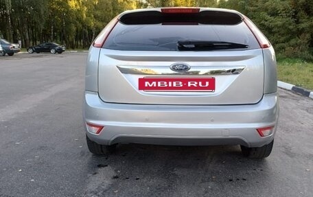 Ford Focus II рестайлинг, 2008 год, 480 000 рублей, 7 фотография