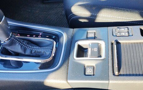 Subaru Levorg I, 2020 год, 2 050 000 рублей, 15 фотография