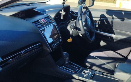 Subaru Levorg I, 2020 год, 2 050 000 рублей, 14 фотография