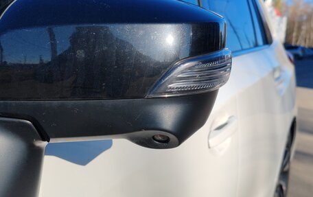 Subaru Levorg I, 2020 год, 2 050 000 рублей, 17 фотография