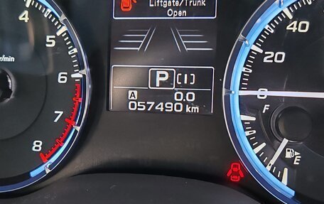 Subaru Levorg I, 2020 год, 2 050 000 рублей, 20 фотография