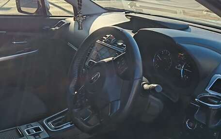 Subaru Levorg I, 2020 год, 2 050 000 рублей, 23 фотография