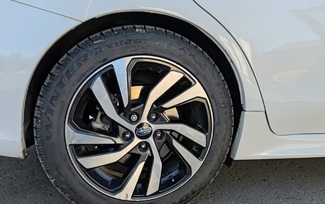 Subaru Levorg I, 2020 год, 2 050 000 рублей, 30 фотография