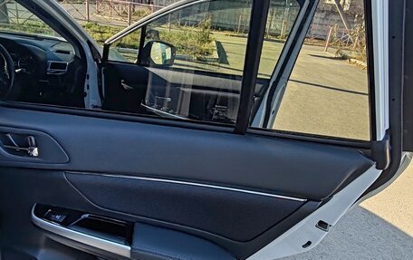 Subaru Levorg I, 2020 год, 2 050 000 рублей, 28 фотография