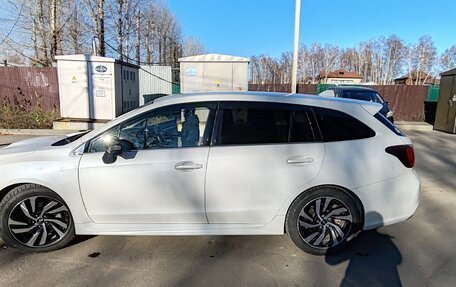 Subaru Levorg I, 2020 год, 2 050 000 рублей, 31 фотография