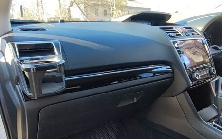 Subaru Levorg I, 2020 год, 2 050 000 рублей, 32 фотография