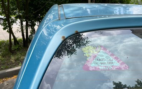 Citroen Xsara Picasso, 2001 год, 249 000 рублей, 6 фотография