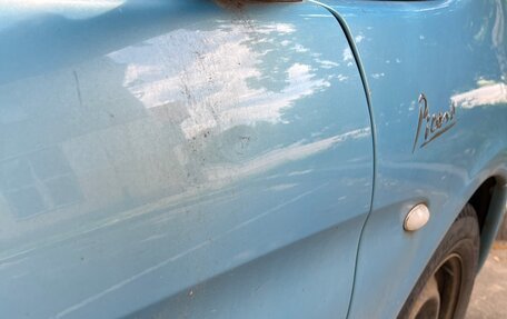 Citroen Xsara Picasso, 2001 год, 249 000 рублей, 8 фотография