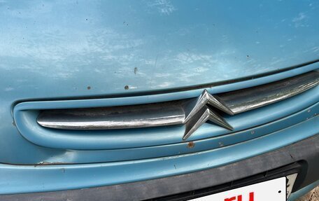 Citroen Xsara Picasso, 2001 год, 249 000 рублей, 9 фотография