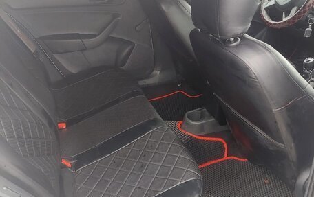 Skoda Rapid I, 2016 год, 699 000 рублей, 10 фотография