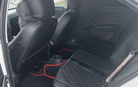 Skoda Rapid I, 2016 год, 699 000 рублей, 11 фотография