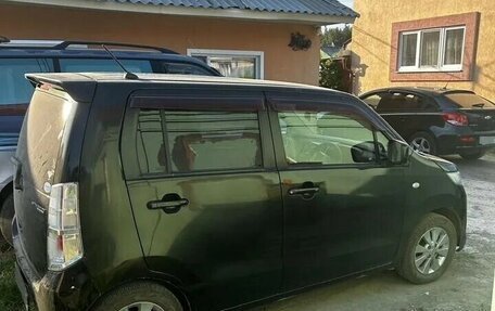 Suzuki Wagon R IV, 2010 год, 650 000 рублей, 7 фотография