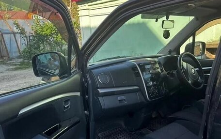 Suzuki Wagon R IV, 2010 год, 650 000 рублей, 11 фотография