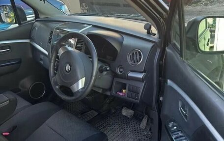 Suzuki Wagon R IV, 2010 год, 650 000 рублей, 10 фотография