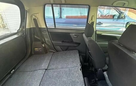 Suzuki Wagon R IV, 2010 год, 650 000 рублей, 12 фотография