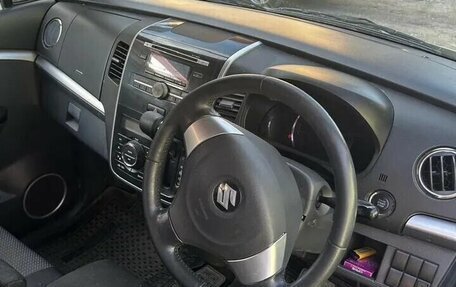 Suzuki Wagon R IV, 2010 год, 650 000 рублей, 9 фотография