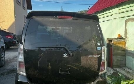 Suzuki Wagon R IV, 2010 год, 650 000 рублей, 5 фотография