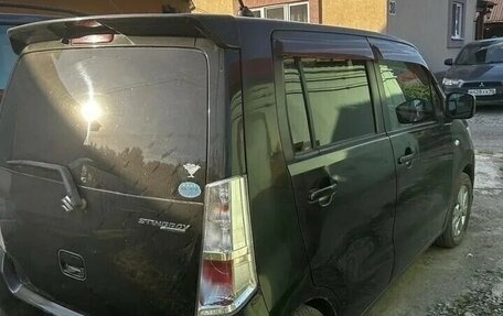 Suzuki Wagon R IV, 2010 год, 650 000 рублей, 6 фотография