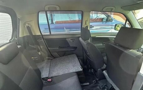 Suzuki Wagon R IV, 2010 год, 650 000 рублей, 13 фотография