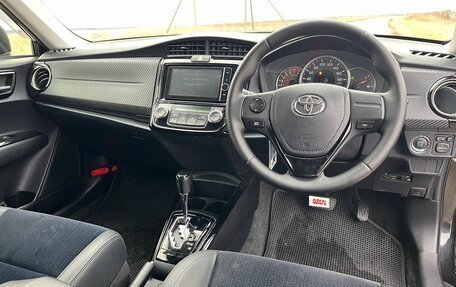Toyota Corolla, 2013 год, 1 250 000 рублей, 5 фотография